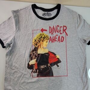 Rare Grease tshirt